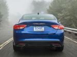 Chrysler 200 S 2014 года